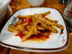 -邱大妈水煮(龙山店)