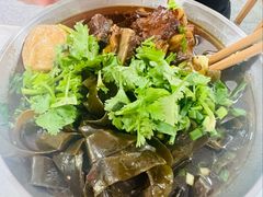 -金秋特色面馆(铜庄店)