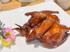 -德胜轩正宗顺德菜(宝安沙井会展中心店)