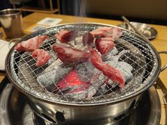 -韩国料理大力士(屏风街店)