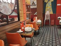 -满园烤鸭·春饼(沈北万达店)