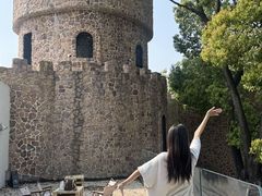 -J Create城市露营咖啡·简餐·宠物(上海动物园店)