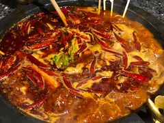 -蜀大侠火锅(建设路第五大道店)