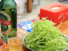 -陈氏肥蛤(小纬六路总店)