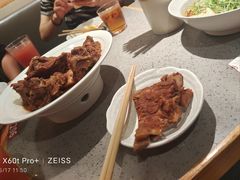 -大师兄·西北小馆(南沙万达广场店)