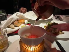 -弦月窗LUNETTE BY AMANDA(复兴路店)