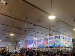 -冶建镜子·老南昌大排档·江西虾王(总店)