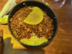 -东北烧烤·烤羊腿(天虹店)