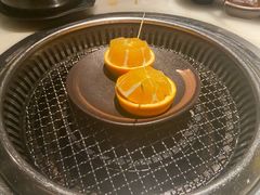 -厚贞日式烤肉(龙之梦店)