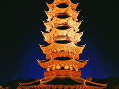 -盘门景区