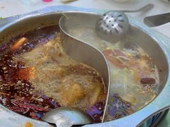 -牛点点牛四川特色豆花牛肉(御锦城店)