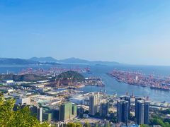 -小南山公园