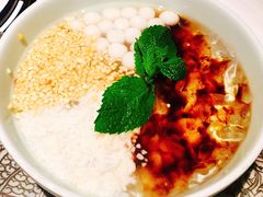 -绿茶餐厅(昌平悦荟店)