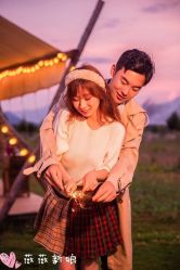 -青悠映画摄影工作室