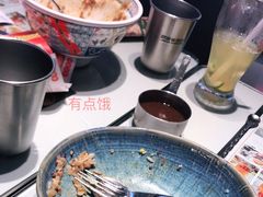 -開籠雀冰室(同和金铂店)