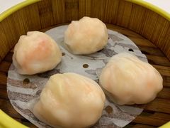 鲜笋虾饺皇-维多利亚大酒店·雅园中餐厅