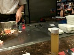 -尚雅铁板料理自助餐厅(乐松店)
