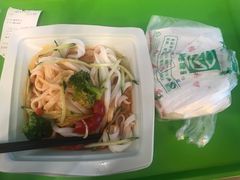-大唐腾记腊汁肉夹馍(西安北站店)