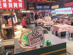 -阿财老铺·老蚌埠龙虾城(华夏总店)