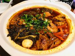 -眉州东坡·熊猫主题餐厅(枫蓝店)