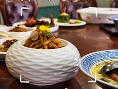 -陕西会客厅·宴会厅·唐世佳宴