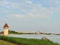 -九里湖国家湿地公园