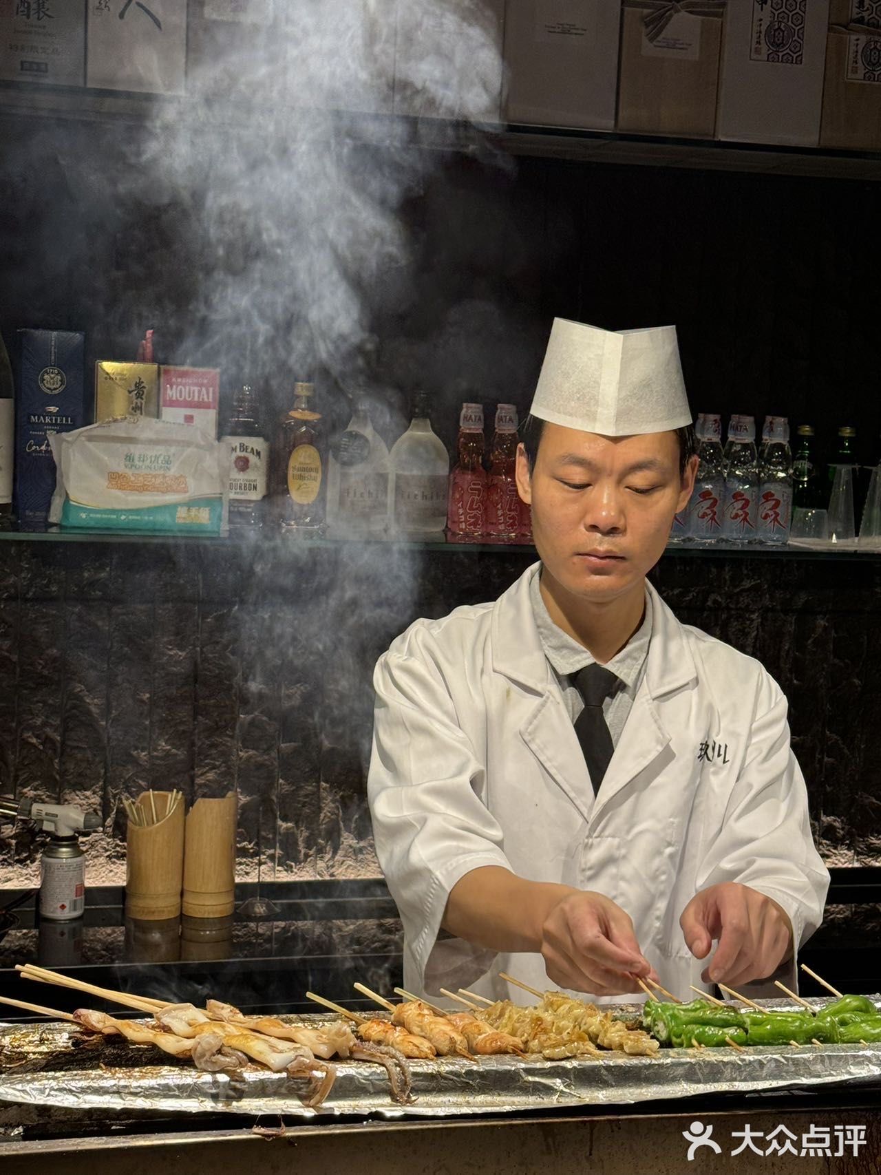 这家 烧鸟放题 可以怎么吃才能回本？