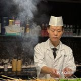 这家 烧鸟放题 可以怎么吃才能回本？