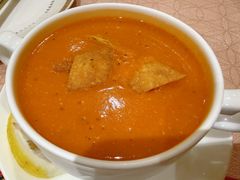 扁豆汤-BRBR叙利亚餐厅(总店)