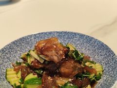 -码头鲜精致威海菜(欧乐坊店)