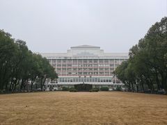 -浙江大学(玉泉校区)