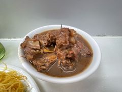 -麦文记面家(佐敦店)