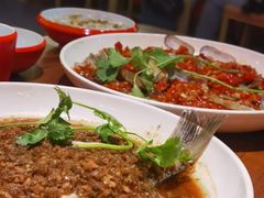 -老闵田螺馆·南昌市井菜·特色小吃(总店)