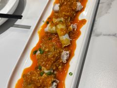 -一品红川菜(皇岗店)