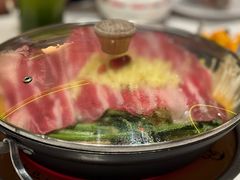 -七八冷面·延边朝鲜族美食(世纪汇店)