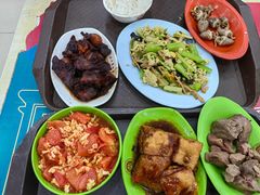 -北京大学-燕南食堂