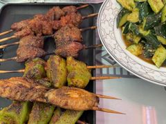 -伊隆斋(什刹海店)