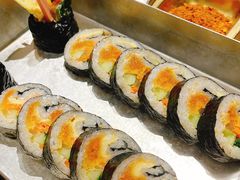 -恩泽家·果味坛子韩国炭火烤肉(白石龙店)