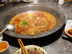 -大鱼山房鱼头火锅(老字号品质店)