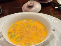 -珠海瑞吉酒店·宴庭中餐厅