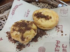 榴莲网油卷-老西门·常州菜(新区店)