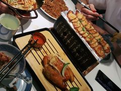 -相遇·鲜炒黄牛肉(丹阳吾悦广场店)