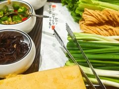-箪食巷私房菜馆·鲁菜(玉函路店)
