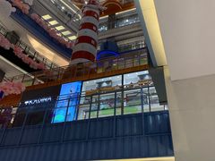 -天虹购物中心(石路店)