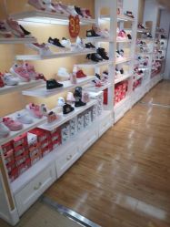 -孩子王(协信星光时代广场店)