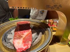 -西塔老太太泥炉烤肉(亚运村店)