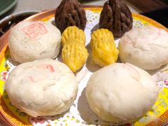 -那家小馆•北京菜•烤鸭(中关村店)