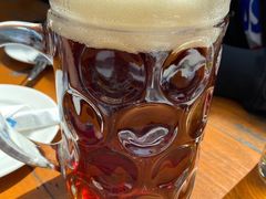 宝莱纳精酿啤酒-宝莱纳餐厅(滨江店)