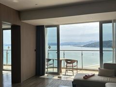 -深圳大梅沙京基洲际度假酒店