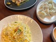 -喜鼎海胆水饺(东港店)